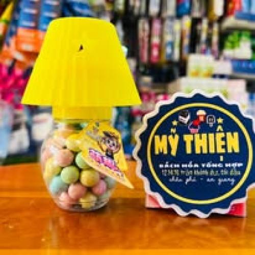 Thực phẩm hô – đồ ăn nhanh