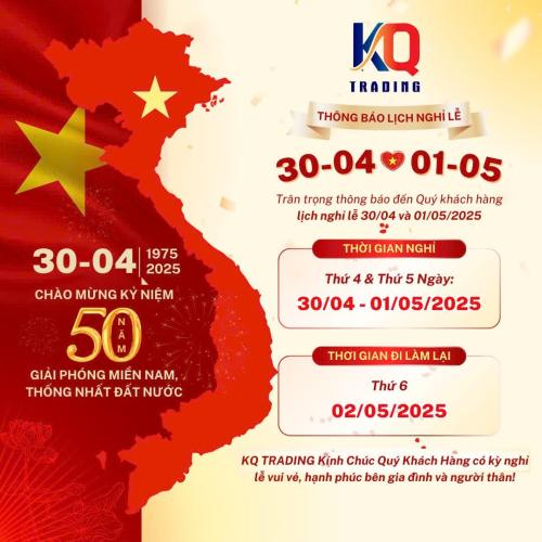 Công Ty TNHH KQ Trading Australia