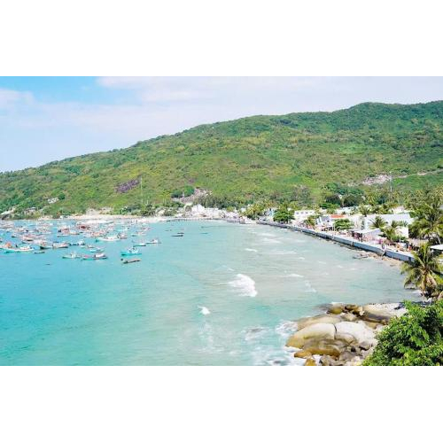 An Giang Hợp Nhất Kiên Giang - Cực Tăng Trưởng Mới Cho Đồng Bằng Sông Cửu Long