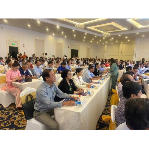 Thích ứng với góc nhìn chiến lược cho doanh nghiệp vùng