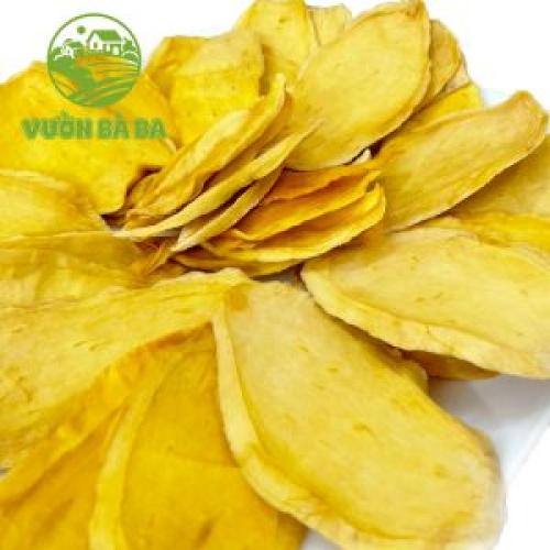 Xoài cát hoà lộc sấy dẻo 40gr