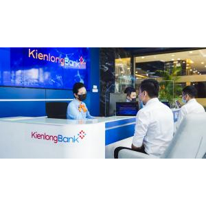 Ngân Hàng Thương Mại Cổ Phần Kiên Long