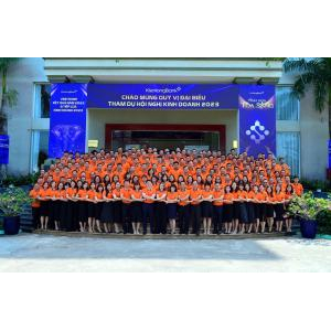 Ngân Hàng Thương Mại Cổ Phần Kiên Long