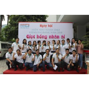 Ngân Hàng Thương Mại Cổ Phần Kiên Long