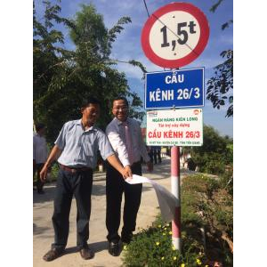 Ngân Hàng Thương Mại Cổ Phần Kiên Long