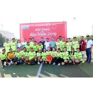 Ngân Hàng Thương Mại Cổ Phần Kiên Long