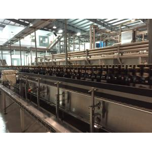 Công Ty Cổ Phần Bia Sài Gòn – An Giang