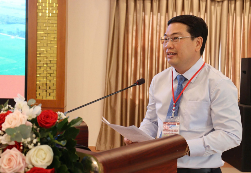 Nội dung chính