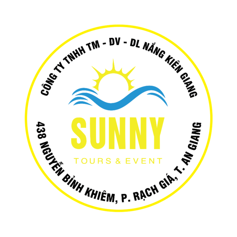 Công Ty TNHH Thương Mại - Dịch Vụ - Du Lịch Nắng Kiên Giang