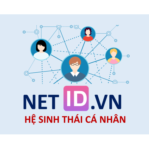 Chức năng của NetID dành cho doanh nghiệp