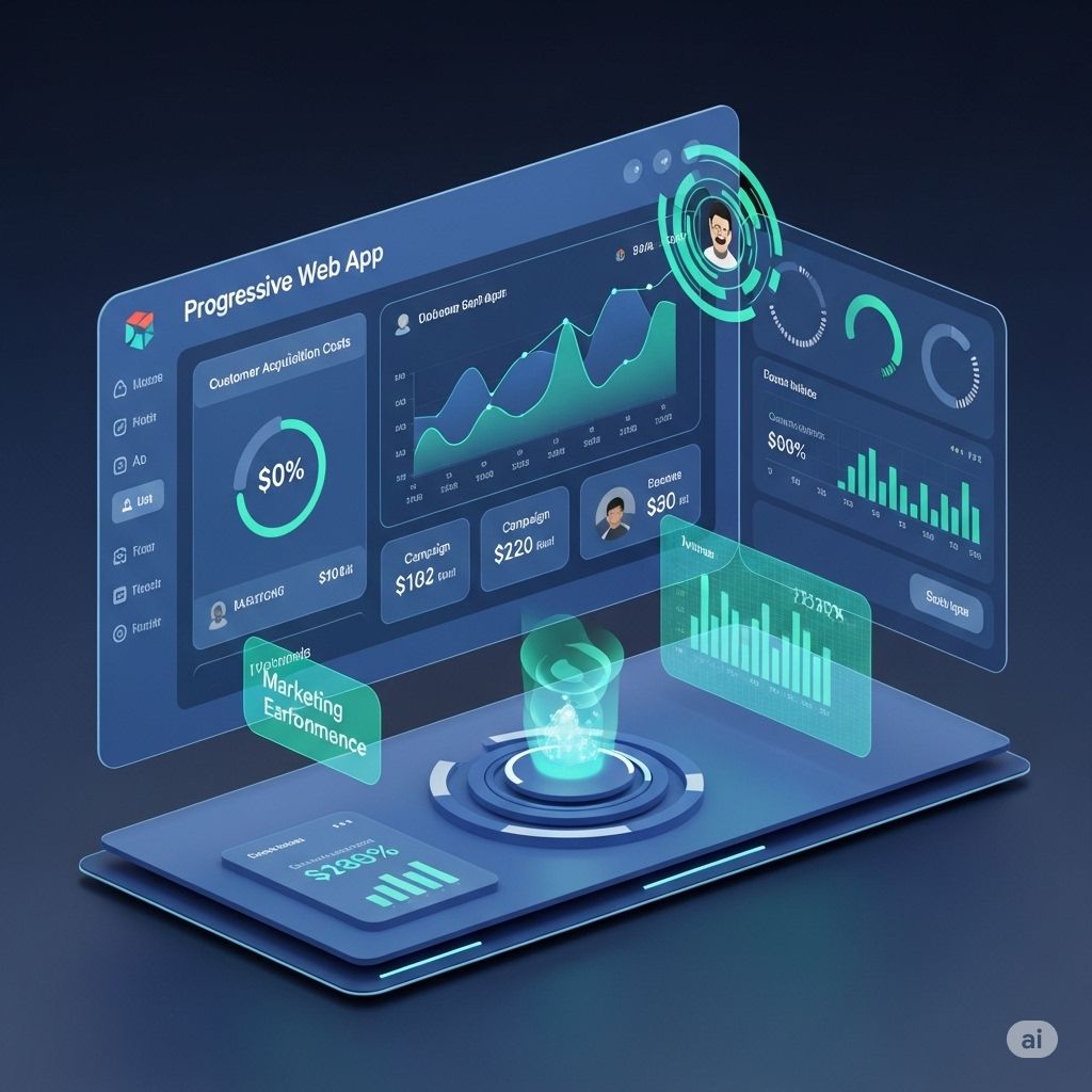 Vũ khí cho chiến lược marketing