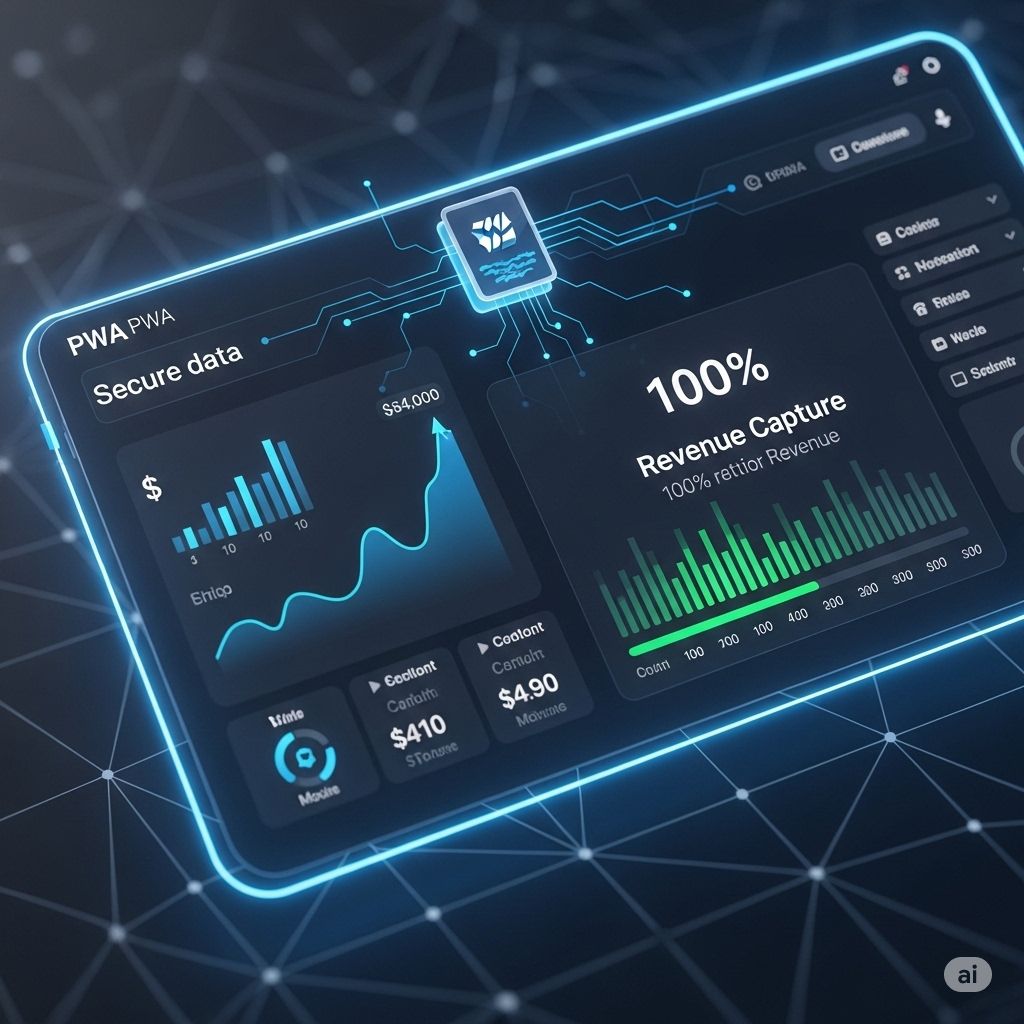 Giúp doanh nghiệp giữ lại 100% doanh thu
