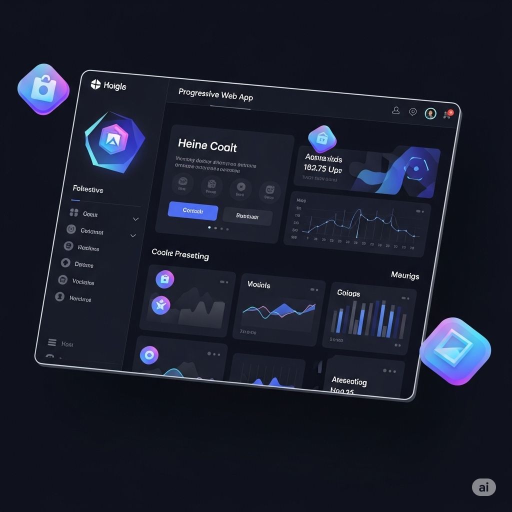 Webapp là gì?