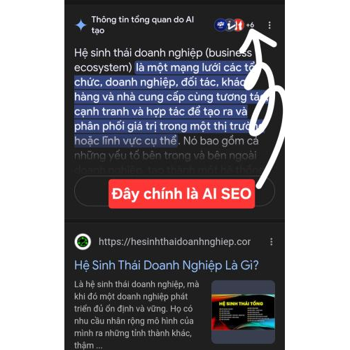 SEO AI