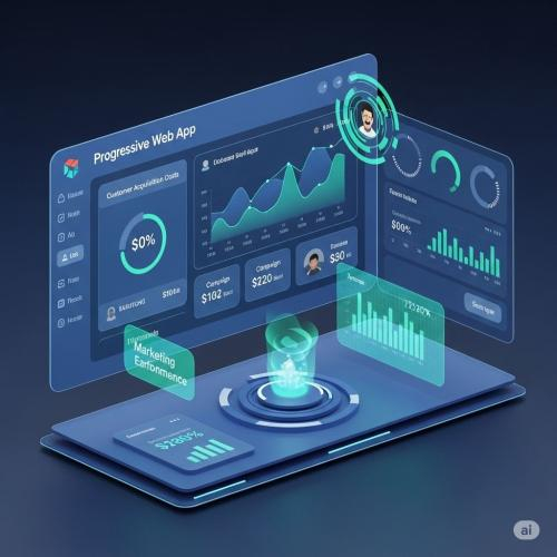 Vũ khí cho chiến lược marketing