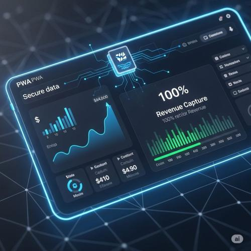 Giúp doanh nghiệp giữ lại 100% doanh thu