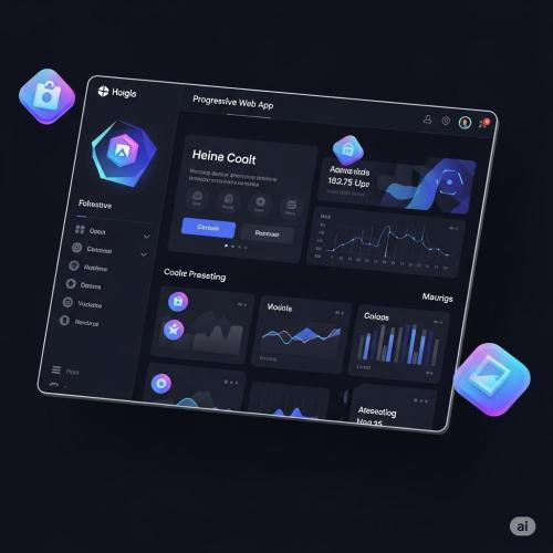 Webapp là gì?