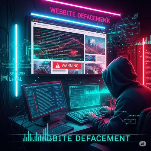 Deface