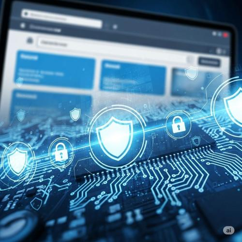 Như thế nào là bảo mật website?