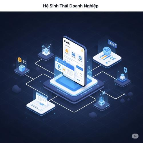 PWA