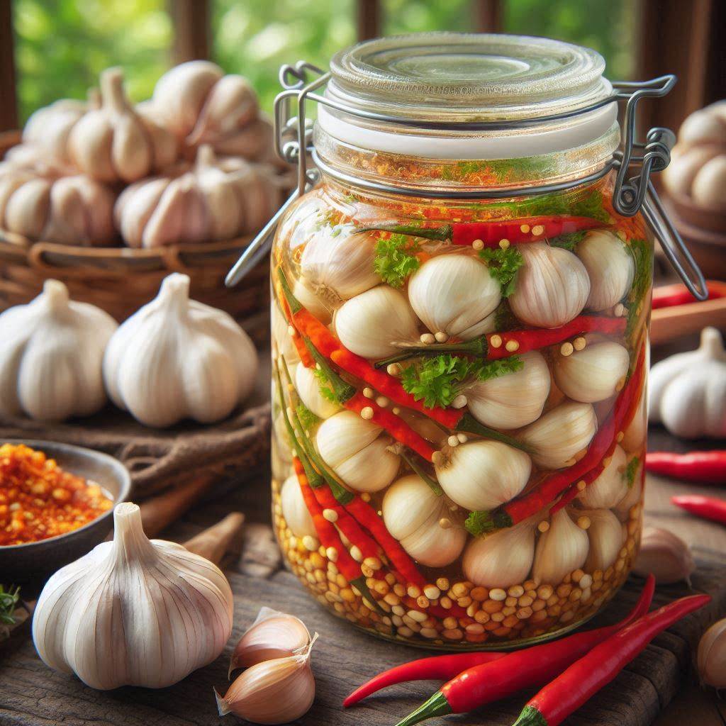 Tỏi