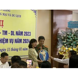 Kiên Giang: Tổng Kết Công Tác Xúc Tiến Đầu Tư, Thương Mại Và Du Lịch Năm 2023