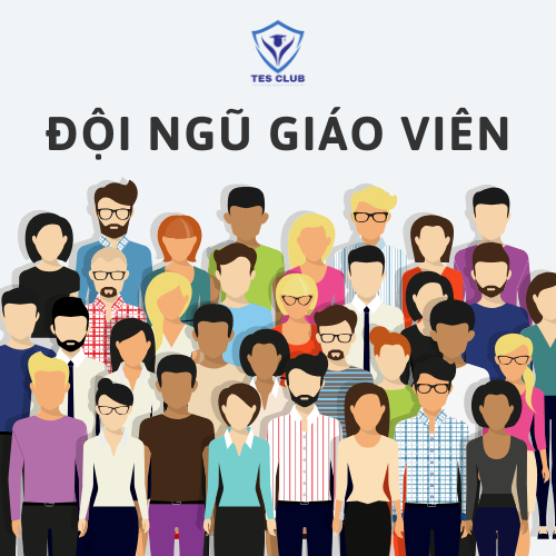 Đội ngũ Giáo viên