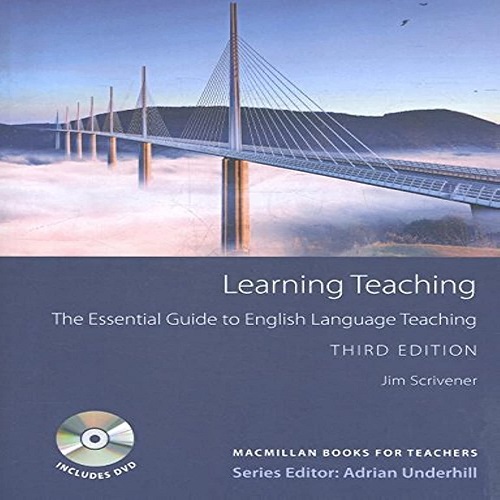 (Hướng dẫn GV) Learning Teaching  - The Essential Guide to English Language Teaching