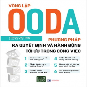 (Kỹ năng) Vòng lặp OODA - Phương pháp ra quyết định và tối ưu trong công việc