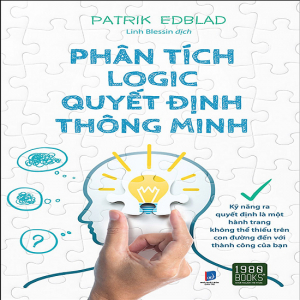 (Kỹ năng) Phân tích logic quyết định thông minh