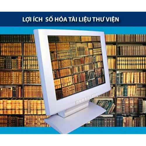 1.2. Lợi ích số hóa tài liệu thư viện