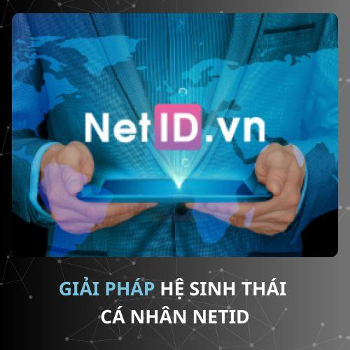 NetID: HST Cá Nhân