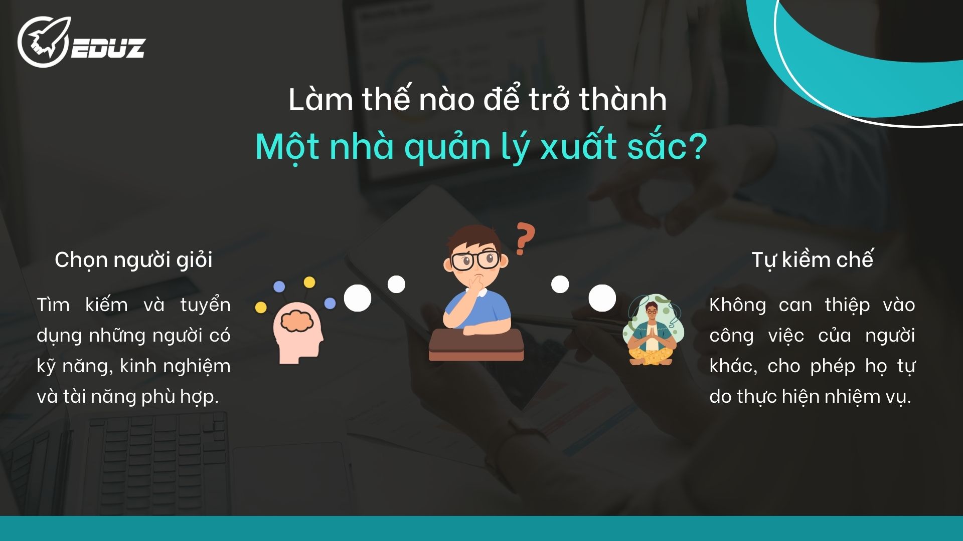 2.Quan điểm của tác giả: