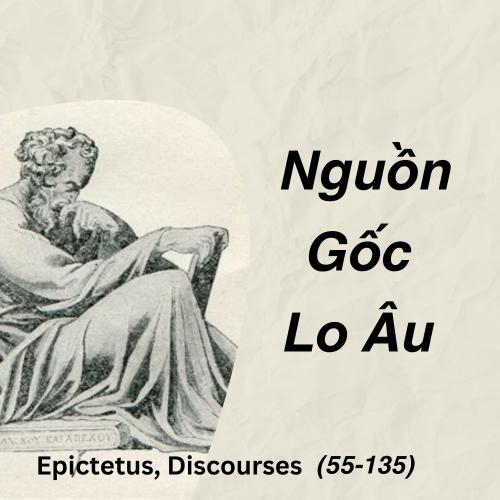Nguồn Gốc Của Sự Lo Âu - The Daily Stoic