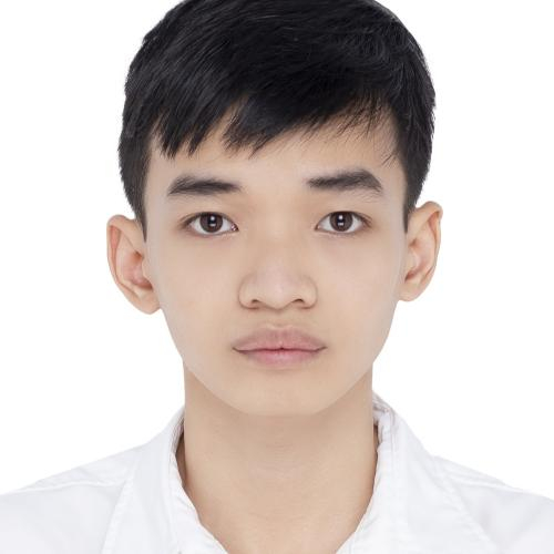 Bùi Hoàng Khôi