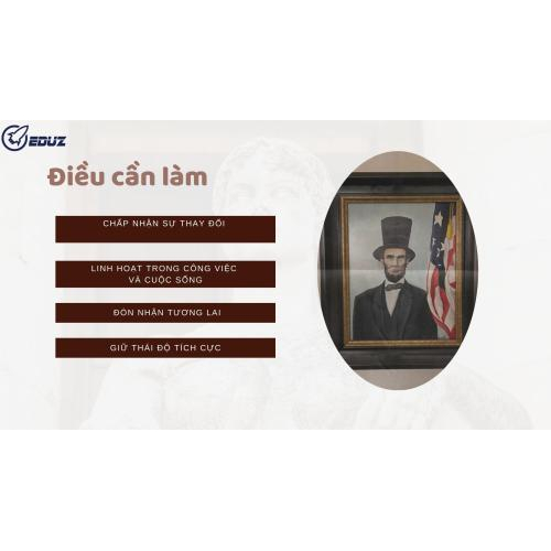 3.Điều cần làm
