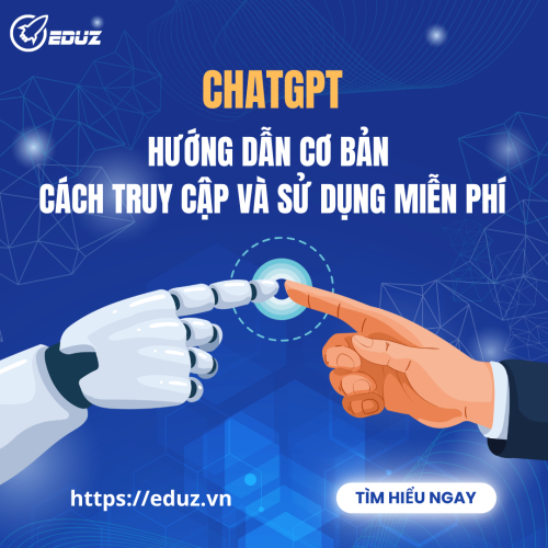 Hướng Dẫn Cơ Bản: Cách Truy Cập Và Sử Dụng ChatGPT Miễn Phí