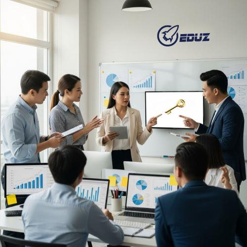 Z Platform - Nền Tảng Kinh Doanh Số Đột Phá Cho Mọi Doanh Nghiệp