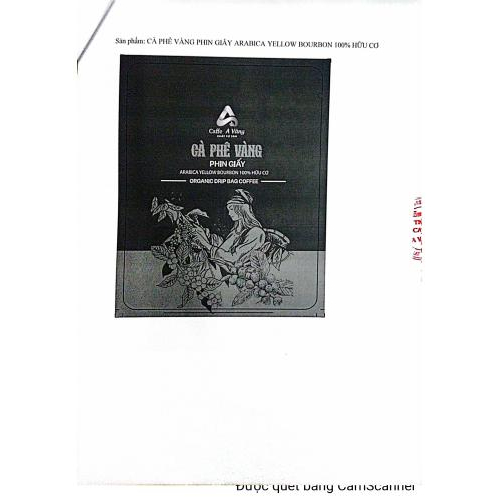 CÔNG VĂN BỔ SUNG NHÃN CÓ TIẾNG ANH