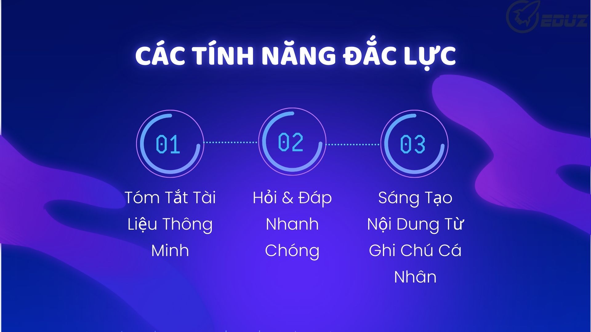 2. Các tính năng đắc lực biến bạn thành nhà nghiên cứu chuyên nghiệp