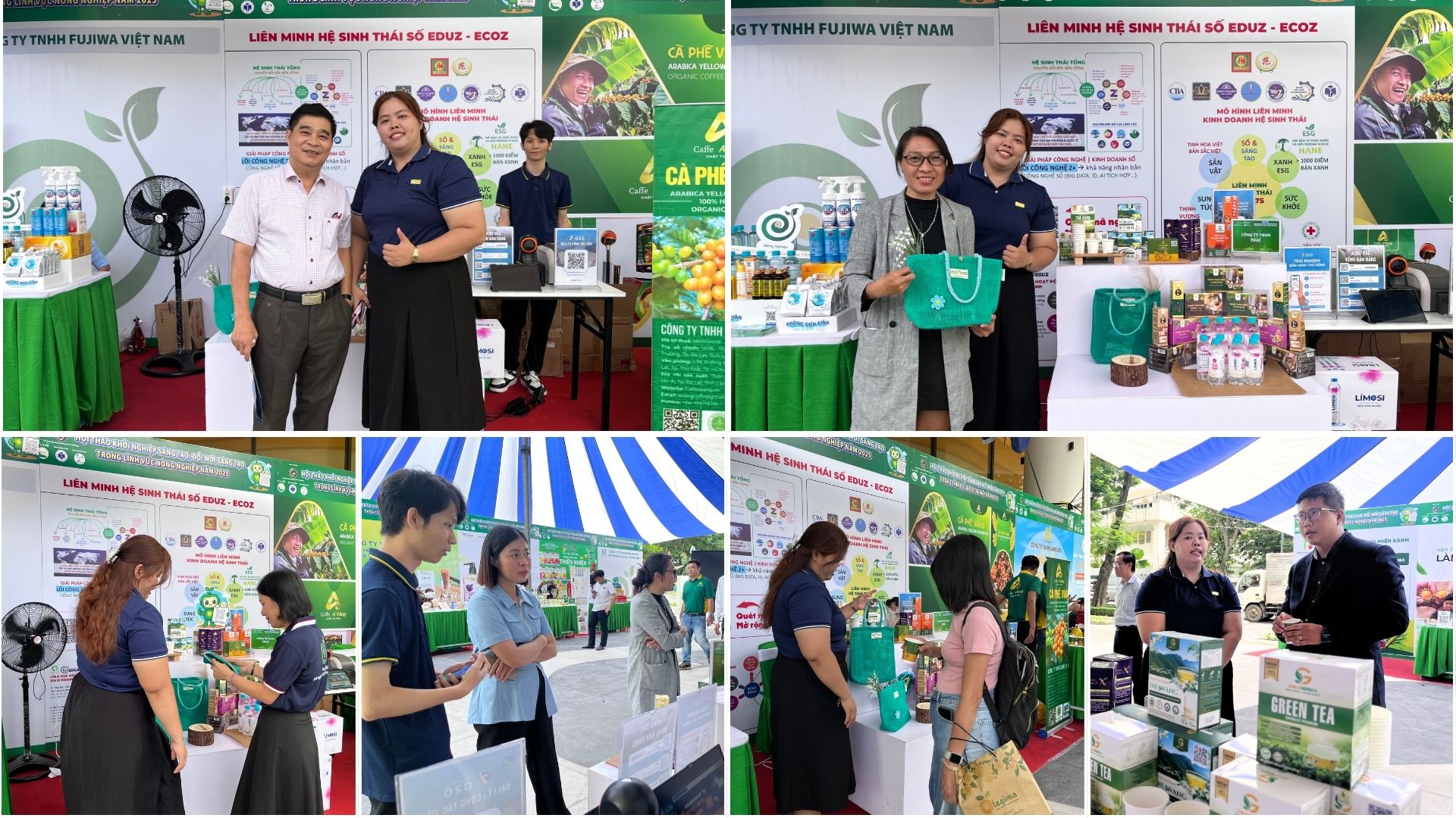 EDUZ – Hướng tới giá trị cộng đồng bền vững