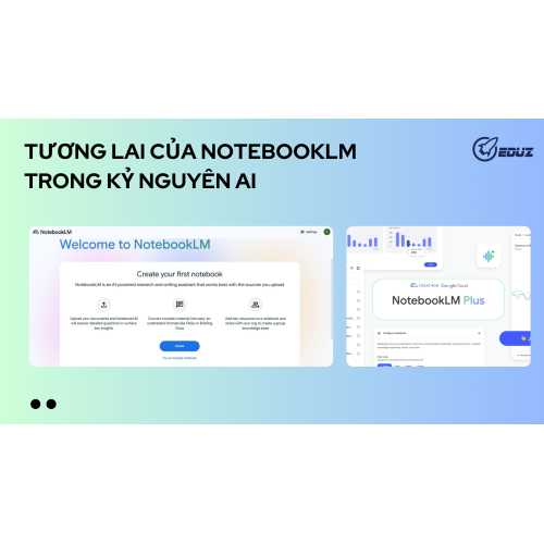 5.Tương lai của NotebookLM trong kỷ nguyên AI