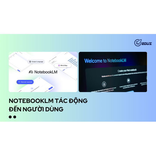 3.Tác động tới người dùng & thị trường