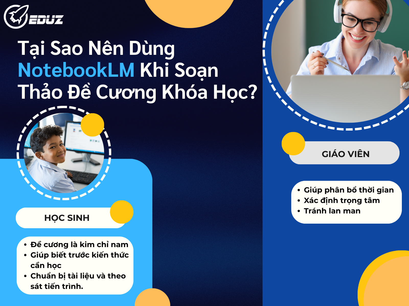 1. Vai Trò Của Đề Cương Khóa Học Trong Giáo Dục