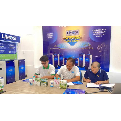 Ý nghĩa của hợp tác Liên minh Hệ sinh thái