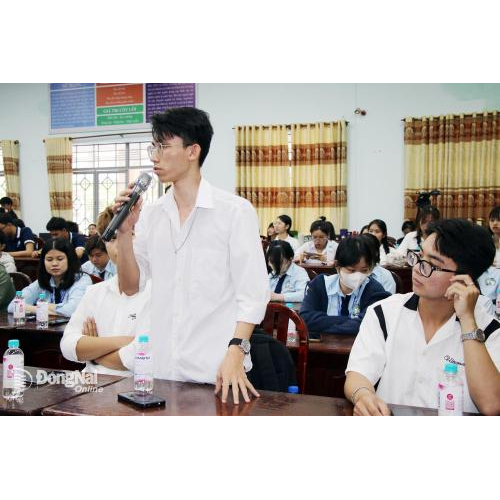 Khởi nghiệp đổi mới sáng tạo – Động lực phát triển giáo dục và kinh tế địa phương