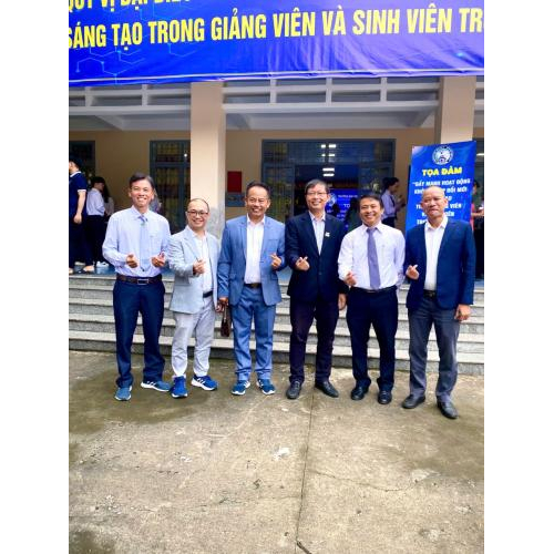 EDUZ – Lan tỏa tinh thần khởi nghiệp sáng tạo xanh