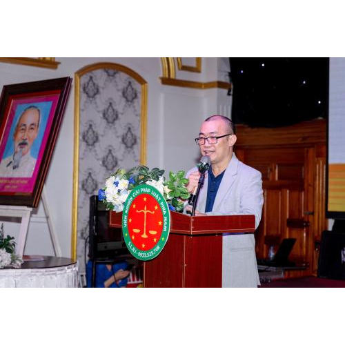 EDUZ – Đối tác chiến lược đồng hành cùng Viện Nghiên Cứu Pháp Luật Phía Nam