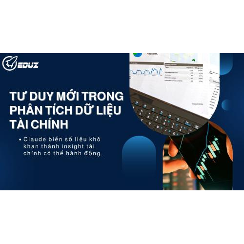 1. Tư duy mới trong phân tích dữ liệu tài chính