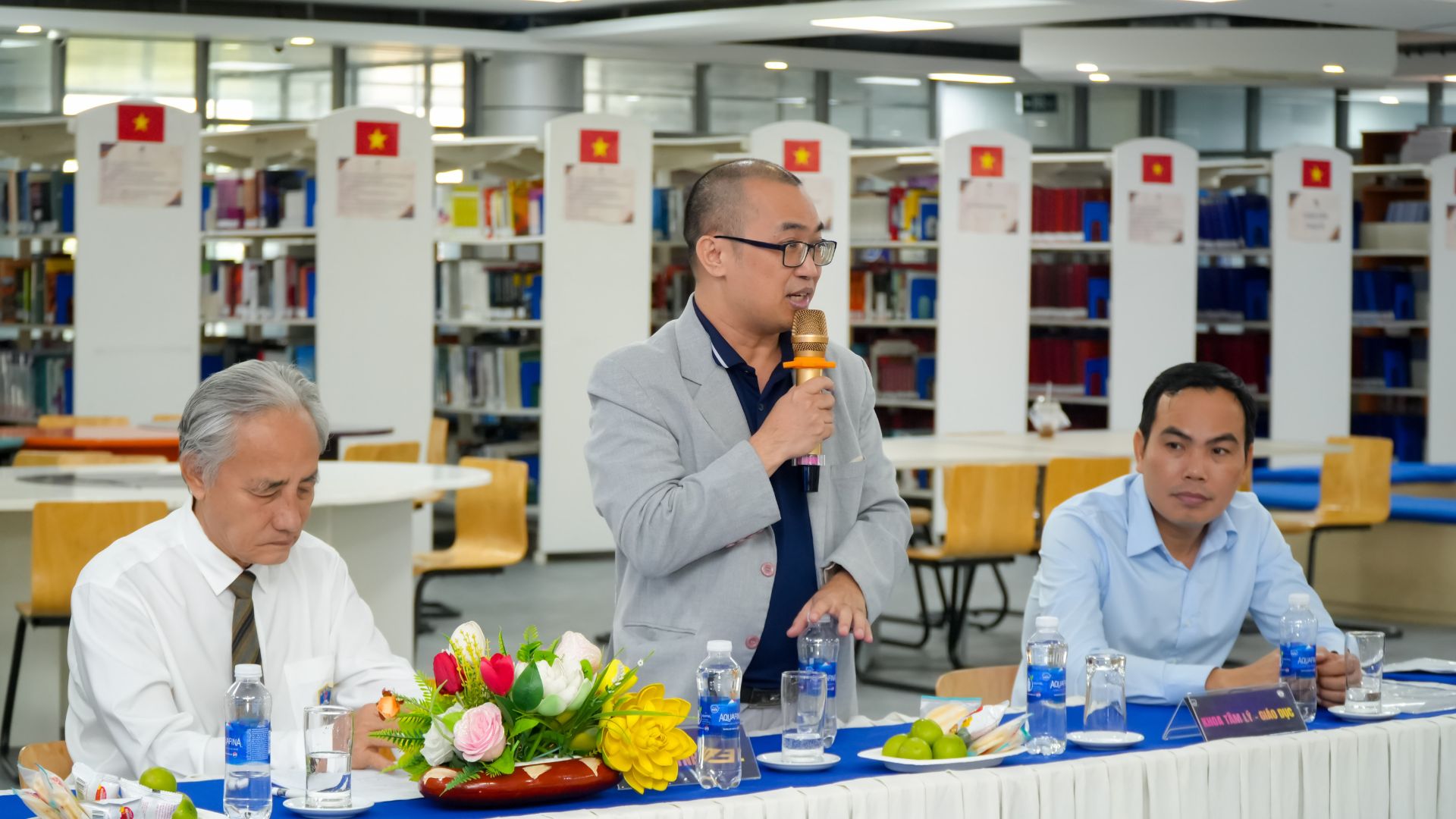 Hệ sinh thái Giáo dục – mô hình Cộng sinh mà EDUZ xây dựng